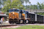 CSX 3015